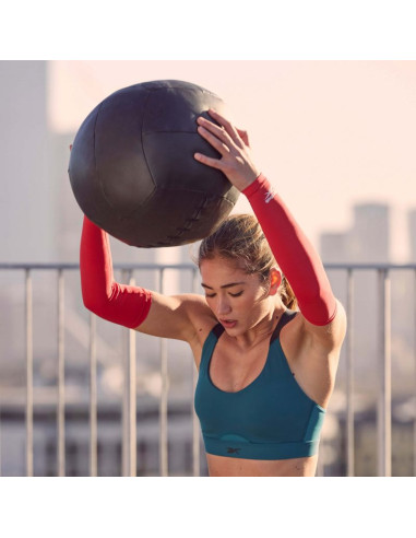 Rękawy kompresyjne reebok