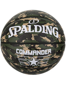 Piłka do koszykówki spalding commander