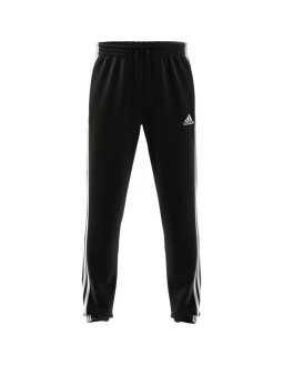 Spodnie adidas essentials tapered elasticcuff 3 stripes pant m gk8829 2