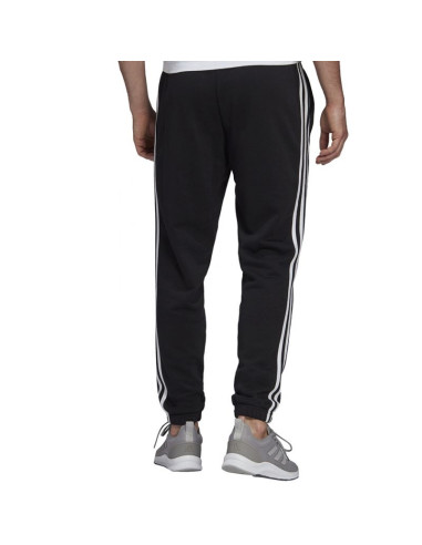 Spodnie adidas essentials tapered elasticcuff 3 stripes pant m gk8829