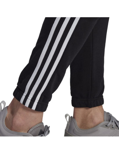 Spodnie adidas essentials tapered elasticcuff 3 stripes pant m gk8829