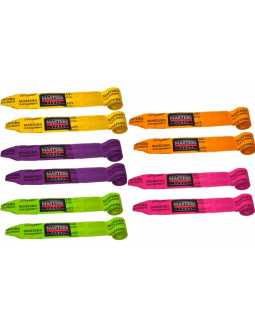 Taśmy bokserskie bbe-3-neon 13111-304