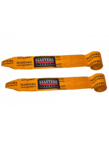 Taśmy bokserskie bbe-3-neon 13111-304