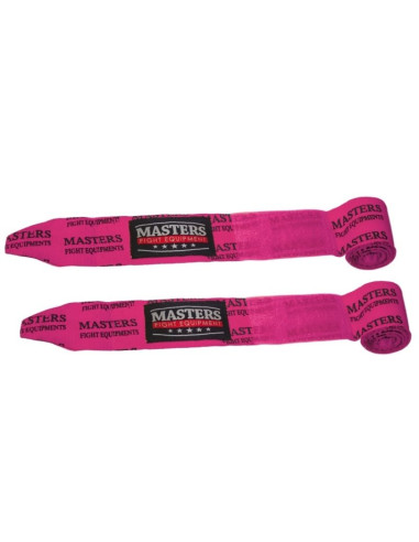 Taśmy bokserskie bbe-3-neon 13111-304