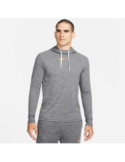 Bluza nike df academy m dq5051