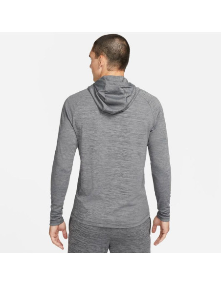 Bluza nike df academy m dq5051