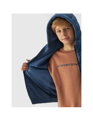 Kurtka 4f jr 4fjwaw24tdjam460