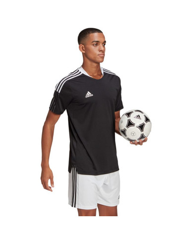 Koszulka adidas tiro 21 training jersey m