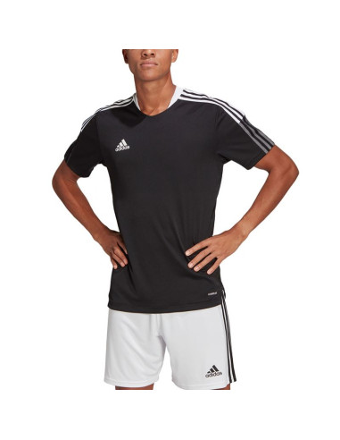 Koszulka adidas tiro 21 training jersey m