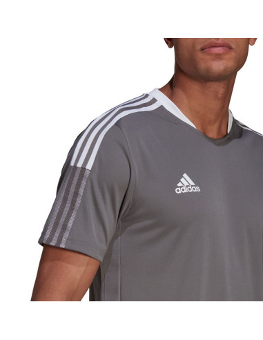 Koszulka adidas tiro 21 training jersey m