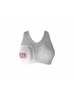 Ochraniacze piersi dla kobiet