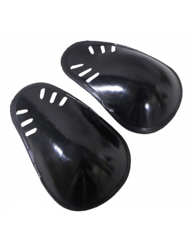 Ochraniacze piersi dla kobiet