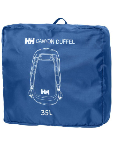 Plecak helly hansen canyon duffel pack 35l 67555