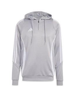 Bluza adidas tiro 24 training hooded m