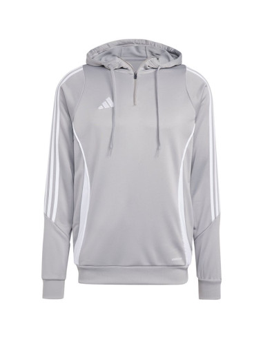 Bluza adidas tiro 24 training hooded m