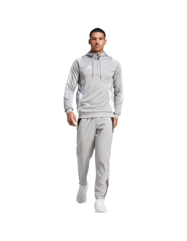 Bluza adidas tiro 24 training hooded m