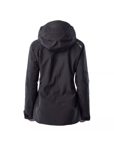 Kurtka elbrus kalma sympatex w