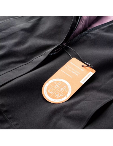 Kurtka elbrus kalma sympatex w