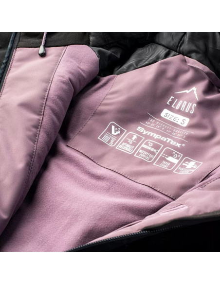 Kurtka elbrus kalma sympatex w