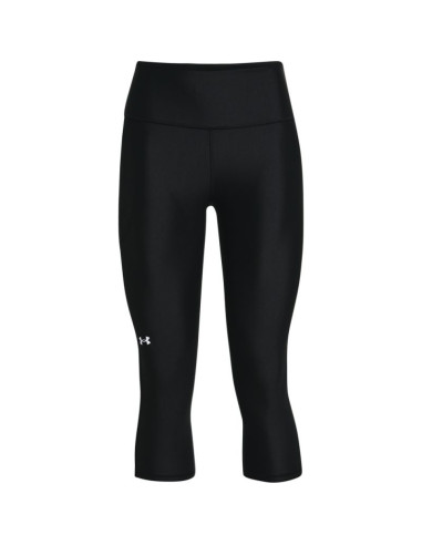 Spodnie under armour tech hi capri treningowe w 1365334