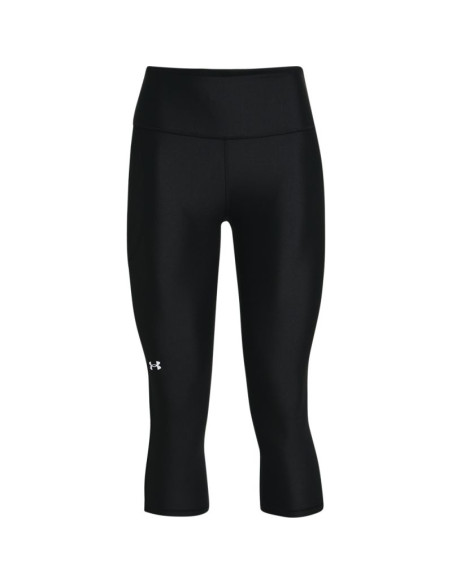 Spodnie under armour tech hi capri treningowe w 1365334