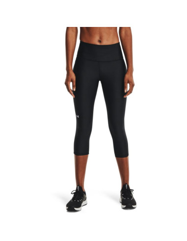 Spodnie under armour tech hi capri treningowe w 1365334