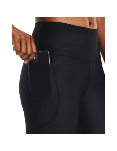 Spodnie under armour tech hi capri treningowe w 1365334