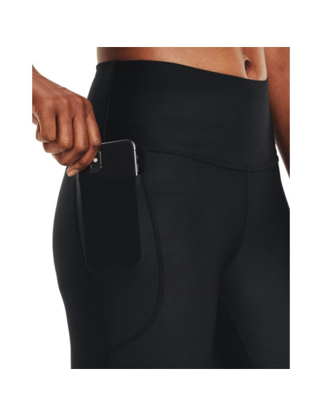 Spodnie under armour tech hi capri treningowe w 1365334