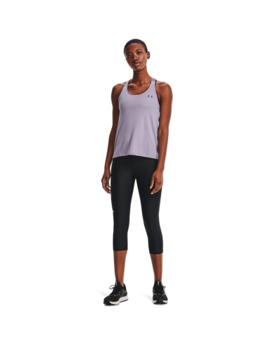 Spodnie under armour tech hi capri treningowe w 1365334