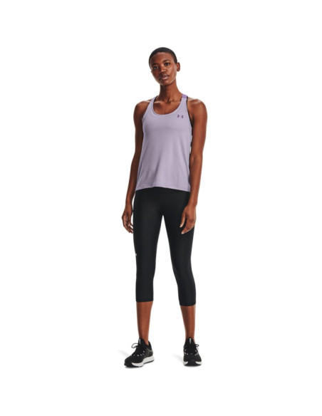 Spodnie under armour tech hi capri treningowe w 1365334