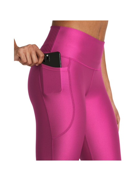 Spodnie under armour tech hi capri treningowe w 1365334