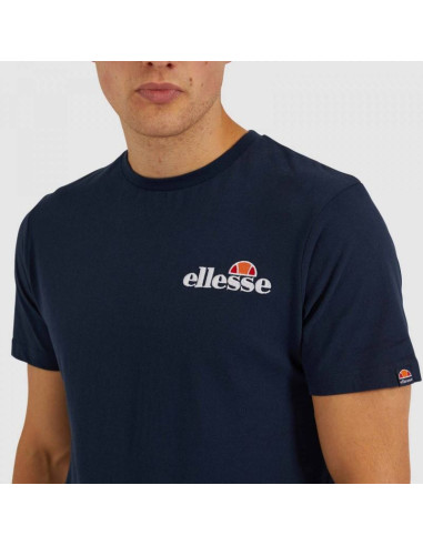Koszulka ellesse voodoo marino m shb06835