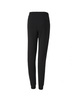 Spodnie puma teamgoal 23 casuals pants jr 656713 2