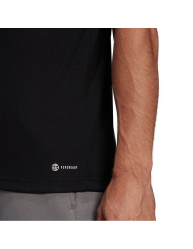 Koszulka adidas entrada 22 polo m