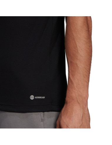 Koszulka adidas entrada 22 polo m