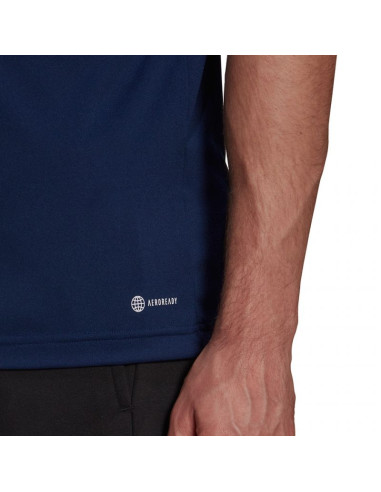 Koszulka adidas entrada 22 polo m