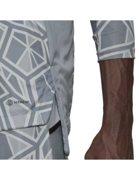 Koszulka bramkarska adidas condivo 22 goalkeeper jersey long slevee m