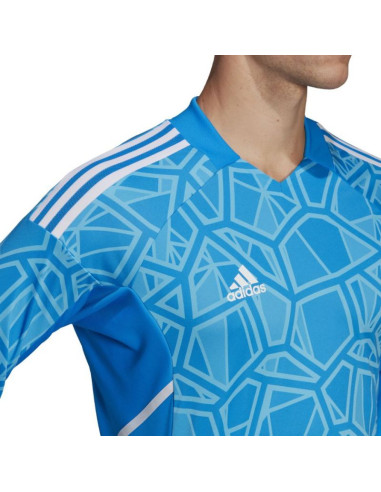 Koszulka bramkarska adidas condivo 22 goalkeeper jersey long slevee m