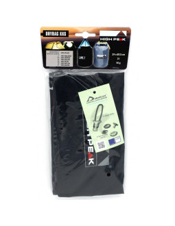 Worek żeglarski high peak drybag 1l xxs 32057 2
