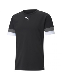 Koszulka puma teamrise jersey m 704932