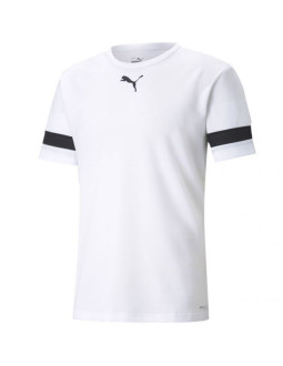 Koszulka puma teamrise jersey m 704932 2