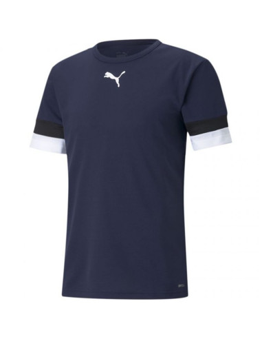 Koszulka puma teamrise jersey m 704932