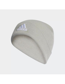 : czapka adidas logo beanie cuf ii3526
