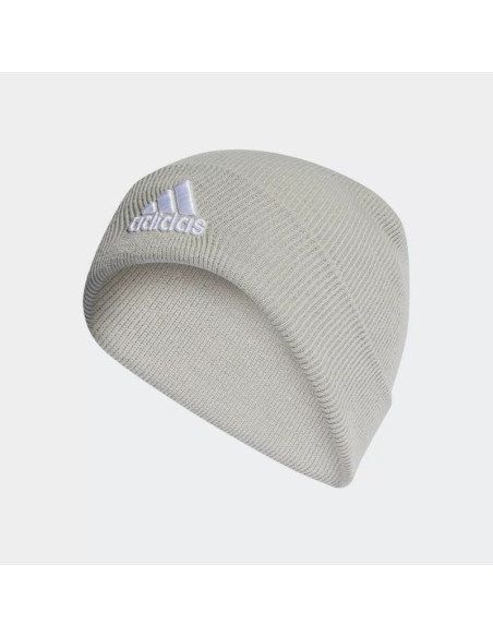 : czapka adidas logo beanie cuf ii3526