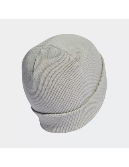 : czapka adidas logo beanie cuf ii3526