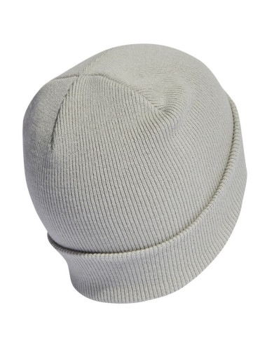 : czapka adidas logo beanie cuf ii3526