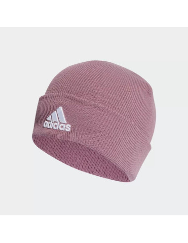 : czapka adidas logo beanie cuf ii3526