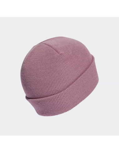 : czapka adidas logo beanie cuf ii3526