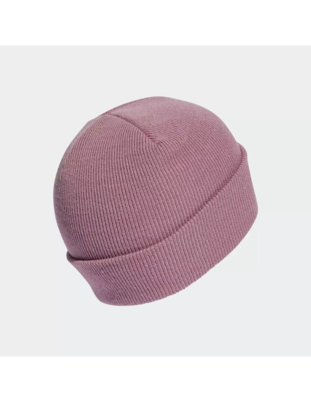 : czapka adidas logo beanie cuf ii3526