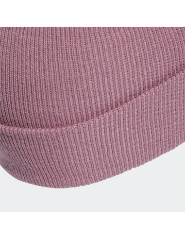 : czapka adidas logo beanie cuf ii3526
